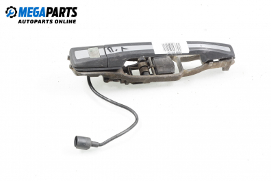 Външна дръжка за Mercedes-Benz E-Class Sedan (W124) (06.1993 - 12.1995), 4+1 вр., седан, позиция: предна, лява