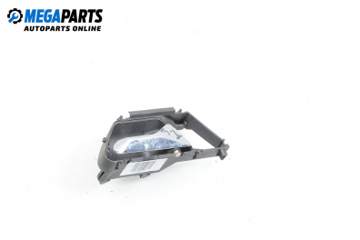 Вътрешна дръжка за Mercedes-Benz E-Class Sedan (W124) (06.1993 - 12.1995), 4+1 вр., седан, позиция: задна, дясна