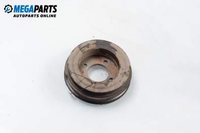 Демпферна шайба за Tata Indica (40 V2) (06.1998 - ...) 1.4 D, 50 к.с.