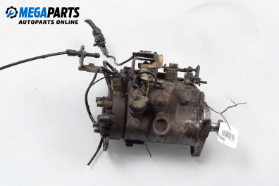 ГНП-горивонагнетателна помпа за Tata Indica (40 V2) (06.1998 - ...) 1.4 D, 50 к.с.
