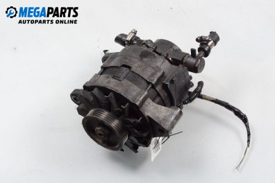 Алтернатор / генератор за Tata Indica (40 V2) (06.1998 - ...) 1.4 D, 50 к.с.