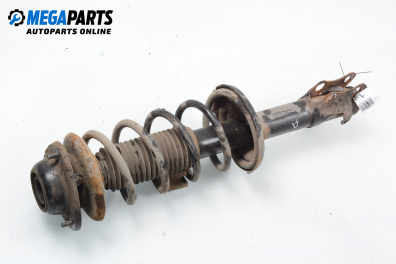 Макферсон за Tata Indica (40 V2) (06.1998 - ...), хечбек, позиция: предна, дясна