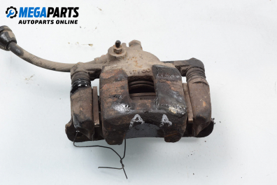 Спирачен апарат за Tata Indica (40 V2) (06.1998 - ...), позиция: предна, дясна