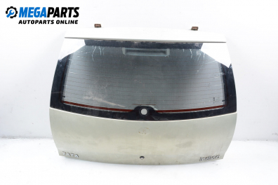 Заден капак за Tata Indica (40 V2) (06.1998 - ...), 4+1 вр., хечбек, позиция: задна