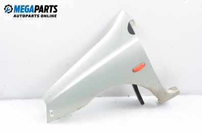 Калник за Tata Indica (40 V2) (06.1998 - ...), 4+1 вр., хечбек, позиция: предна, лява