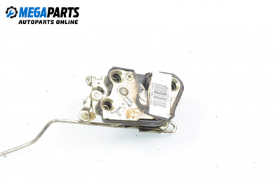 Брава на врата за Tata Indica (40 V2) (06.1998 - ...), позиция: предна, дясна