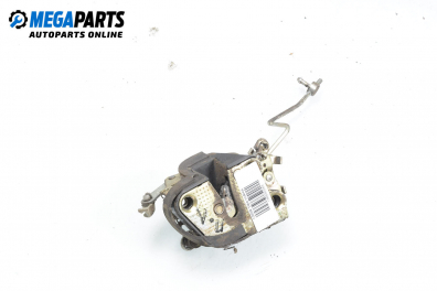 Брава на врата за Tata Indica (40 V2) (06.1998 - ...), позиция: предна, лява