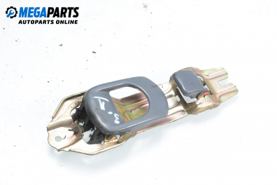 Вътрешна дръжка за Tata Indica (40 V2) (06.1998 - ...), 4+1 вр., хечбек, позиция: задна, дясна