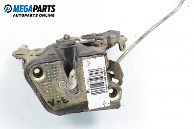 Брава на врата за Tata Indica (40 V2) (06.1998 - ...), позиция: задна, лява