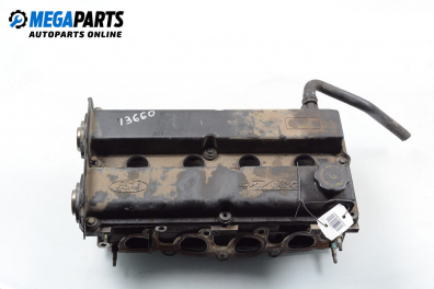 Глава за Ford Mondeo II Sedan (08.1996 - 09.2000) 2.0 i, 131 к.с.