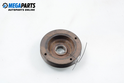 Демпферна шайба за Ford Mondeo II Sedan (08.1996 - 09.2000) 2.0 i, 131 к.с.