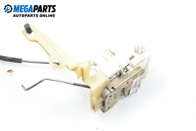 Брава на врата за Ford Mondeo II Sedan (08.1996 - 09.2000), позиция: предна, дясна