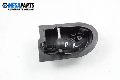 Вътрешна дръжка за Ford Mondeo II Sedan (08.1996 - 09.2000), 4+1 вр., седан, позиция: предна, лява