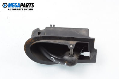 Вътрешна дръжка за Ford Mondeo II Sedan (08.1996 - 09.2000), 4+1 вр., седан, позиция: задна, дясна