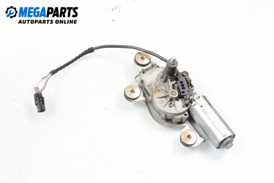 Ел. мотор за чистачките за Ford Mondeo II Sedan (08.1996 - 09.2000), седан, позиция: задна