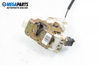 Брава на врата за Ford Mondeo II Sedan (08.1996 - 09.2000), позиция: задна, лява