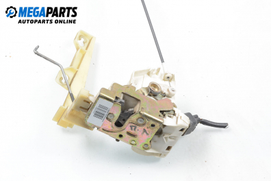 Брава на врата за Ford Mondeo II Sedan (08.1996 - 09.2000), позиция: предна, лява