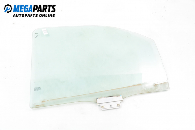 Странично стъкло за Ford Mondeo II Sedan (08.1996 - 09.2000), 4+1 вр., седан, позиция: задна, лява