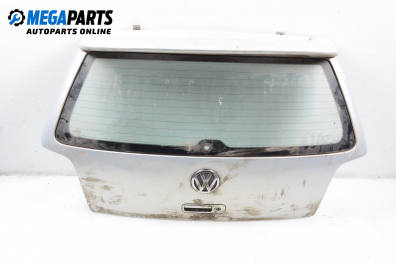 Заден капак за Volkswagen Polo Hatchback III (10.1999 - 10.2001), 4+1 вр., хечбек, позиция: задна