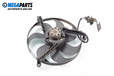 Перка охлаждане за Volkswagen Polo Hatchback III (10.1999 - 10.2001) 1.0, 50 к.с.