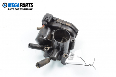 Дроселова клапа за Volkswagen Polo Hatchback III (10.1999 - 10.2001) 1.0, 50 к.с.