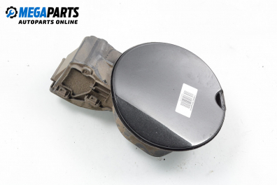 Вратичка резервоар за Renault Megane III Hatchback (11.2008 - 12.2015), 4+1 вр., хечбек