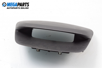 Интериорна пластмаса за Renault Megane III Hatchback (11.2008 - 12.2015), 4+1 вр., хечбек, позиция: предна