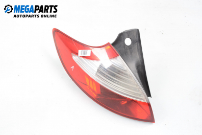 Стоп за Renault Megane III Hatchback (11.2008 - 12.2015), хечбек, позиция: лява