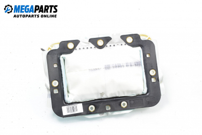 Airbag за Renault Megane III Hatchback (11.2008 - 12.2015), 4+1 вр., хечбек, позиция: предна