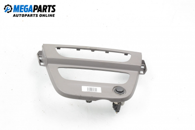 Централна конзола за Renault Megane III Hatchback (11.2008 - 12.2015)