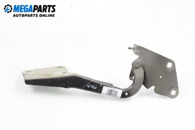 Панта преден капак за Renault Megane III Hatchback (11.2008 - 12.2015), 4+1 вр., хечбек, позиция: лява