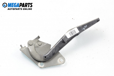 Панта преден капак за Renault Megane III Hatchback (11.2008 - 12.2015), 4+1 вр., хечбек, позиция: дясна