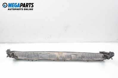 Кора под чистачки за Renault Megane III Hatchback (11.2008 - 12.2015), 4+1 вр., хечбек