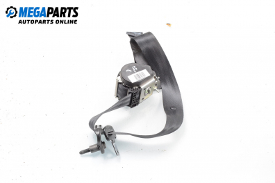 Предпазен колан за Renault Megane III Hatchback (11.2008 - 12.2015), 4+1 вр., позиция: задна, дясна