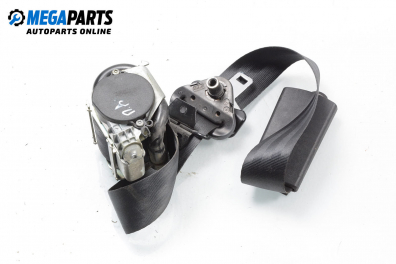 Предпазен колан за Renault Megane III Hatchback (11.2008 - 12.2015), 4+1 вр., позиция: предна, дясна