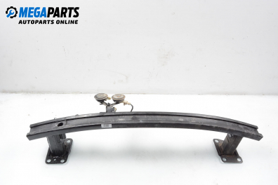 Основа броня за Renault Megane III Hatchback (11.2008 - 12.2015), хечбек, позиция: предна