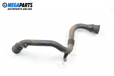 Тръба турбо за Renault Megane III Hatchback (11.2008 - 12.2015) 1.5 dCi (BZ0C), 90 к.с.