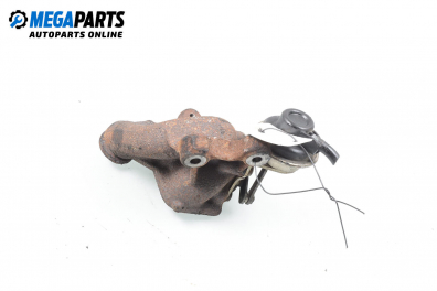 Тръба турбо за Renault Megane III Hatchback (11.2008 - 12.2015) 1.5 dCi (BZ0C), 90 к.с.