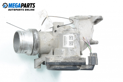 Дроселова клапа за Renault Megane III Hatchback (11.2008 - 12.2015) 1.5 dCi (BZ0C), 90 к.с., № 8200614985