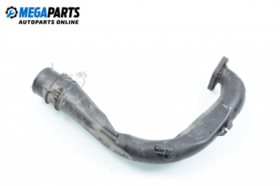 Тръба турбо за Renault Megane III Hatchback (11.2008 - 12.2015) 1.5 dCi (BZ0C), 90 к.с.