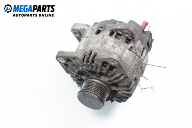 Алтернатор / генератор за Renault Megane III Hatchback (11.2008 - 12.2015) 1.5 dCi (BZ0C), 90 к.с.