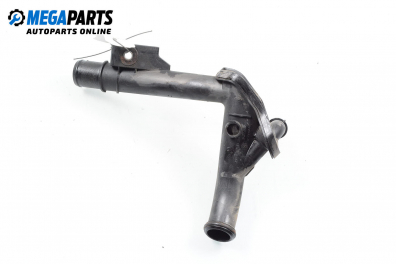 Тръба турбо за Renault Megane III Hatchback (11.2008 - 12.2015) 1.5 dCi (BZ0C), 90 к.с.