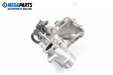 EGR тръба за Renault Megane III Hatchback (11.2008 - 12.2015) 1.5 dCi (BZ0C), 90 к.с.