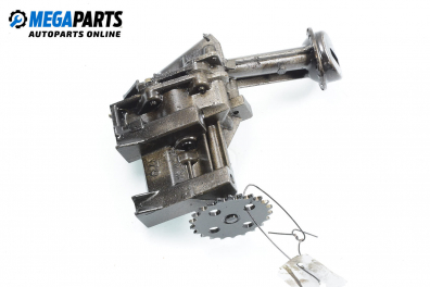 Маслена помпа за Renault Megane III Hatchback (11.2008 - 12.2015) 1.5 dCi (BZ0C), 90 к.с.