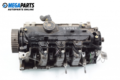 Глава за Renault Megane III Hatchback (11.2008 - 12.2015) 1.5 dCi (BZ0C), 90 к.с.