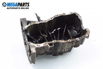 Картер за Renault Megane III Hatchback (11.2008 - 12.2015) 1.5 dCi (BZ0C), 90 к.с.