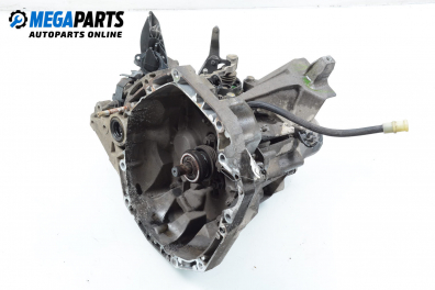 Ръчна скоростна кутия за Renault Megane III Hatchback (11.2008 - 12.2015) 1.5 dCi (BZ0C), 90 к.с.