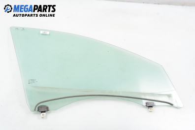 Странично стъкло за Renault Megane III Hatchback (11.2008 - 12.2015), 4+1 вр., хечбек, позиция: предна, дясна