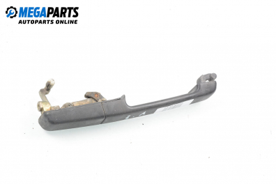 Външна дръжка за Volkswagen Passat Sedan B3, B4 (02.1988 - 12.1997), 4+1 вр., седан, позиция: задна, лява