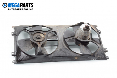 Перки охлаждане за Volkswagen Passat Sedan B3, B4 (02.1988 - 12.1997) 1.8, 90 к.с.